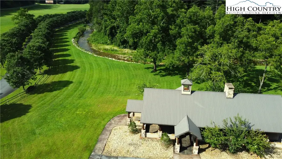 Lot# 134 Fire Crest Lane, Lenoir, NC 28645 - Image #2