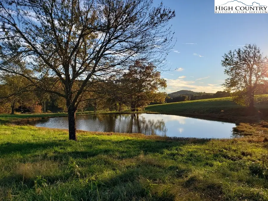 TBD Crestview Mountain Drive, Ennice, NC 28623 - Image #3