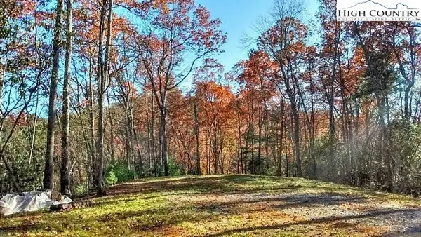Lot 3 Hidden Forest Trail, Todd, NC 28684