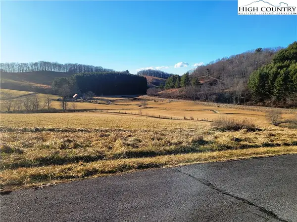 Lot 26 Terra Vista Drive, Laurel Springs, NC 28644