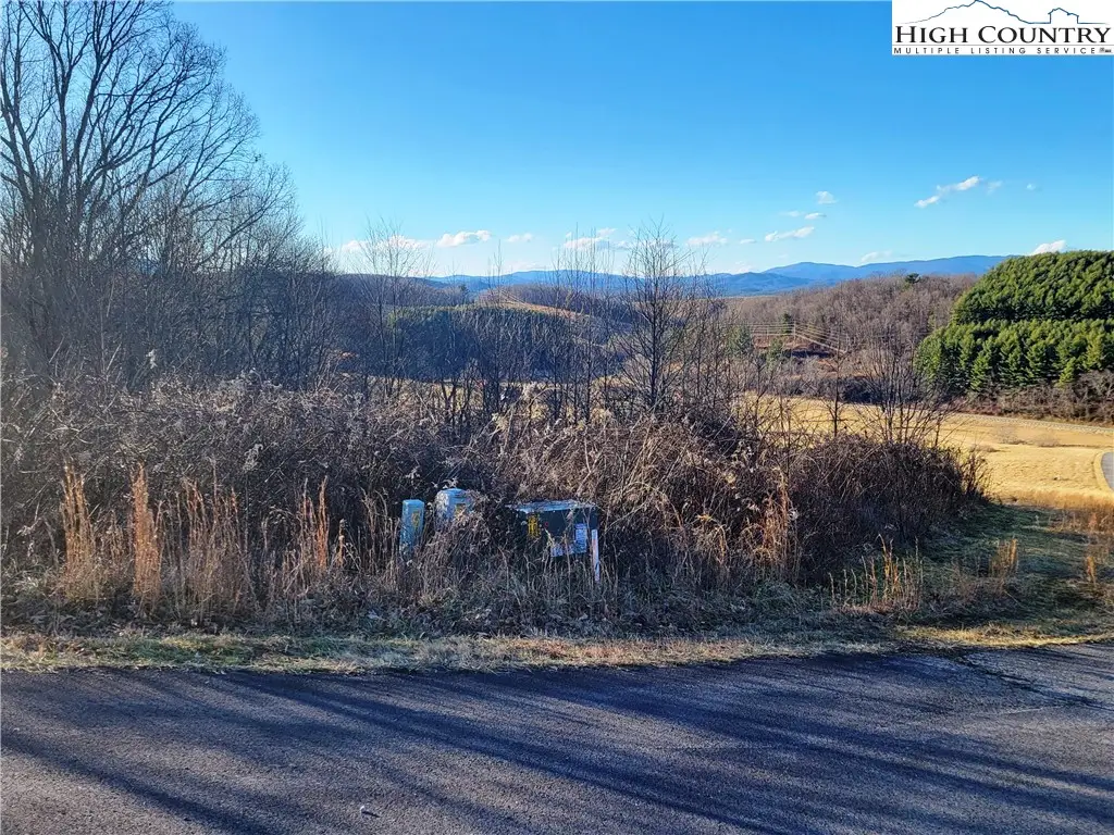 Lot 22 Terra Vista Drive, Laurel Springs, NC 28644 - Image #1