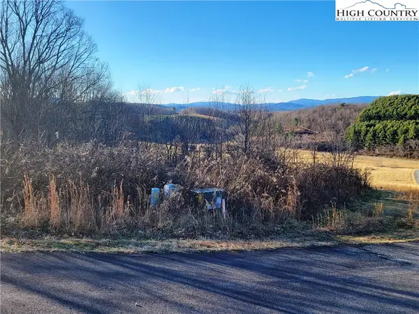 Lot 22 Terra Vista Drive, Laurel Springs, NC 28644