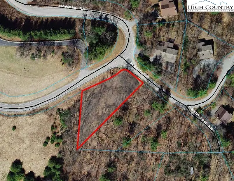 Lot 2 Sec II Talon Drive, Boone, NC 28607 - Image #1