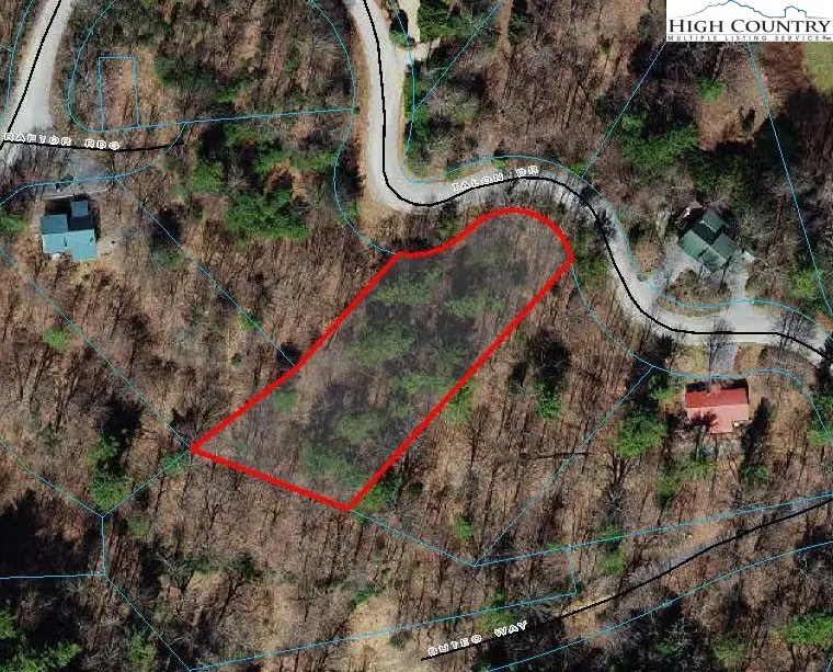 Lot 9 Talon Drive, Boone, NC 28607 - Image #1