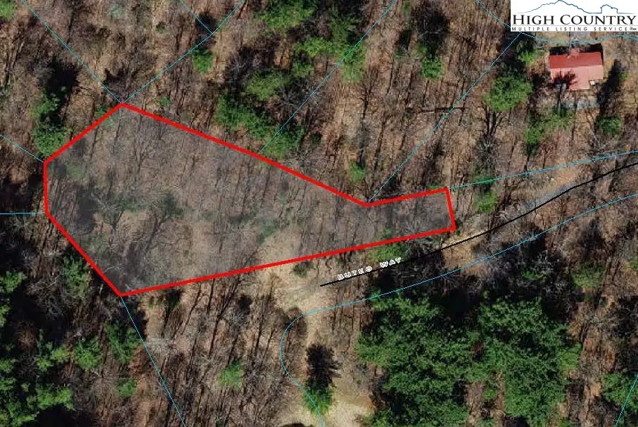 Lot 12 Talon Drive, Boone, NC 28607 - Image #1