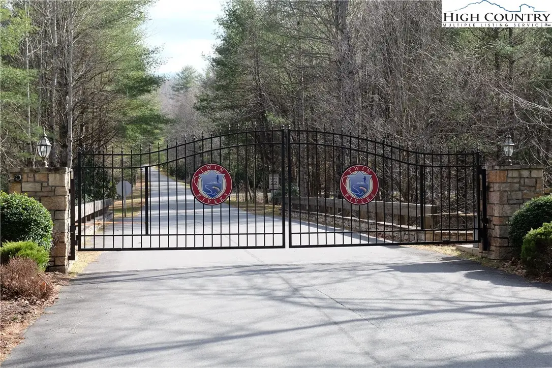 Lot 6B Twin Rivers Drive, Boone, NC 28607 - Image #1