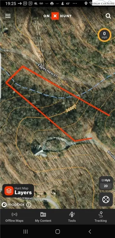 Lot 10 Boulder Ridge Trail, Banner Elk, NC 28604 - Image #2