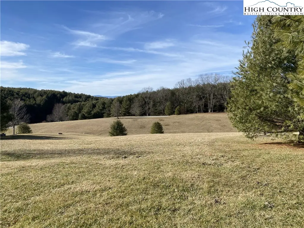 Lot 25 Bear Den Road, Sparta, NC 28675 - Image #1