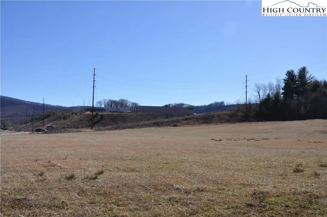 TBD Mount Jefferson Road, West Jefferson, NC 28694 - Image #1
