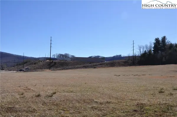 TBD Mount Jefferson Road, West Jefferson, NC 28694