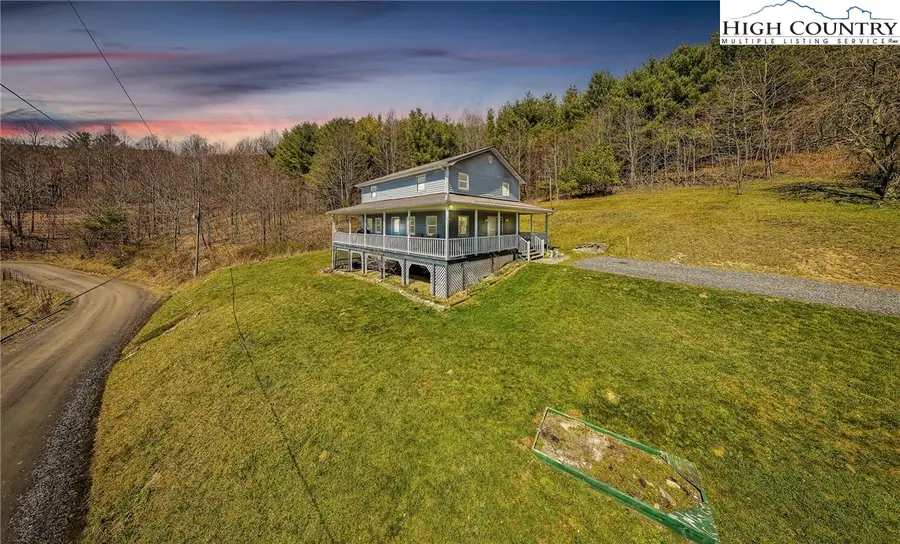 1424 Fairview Church Road, Lansing, NC 28643 - Image #2