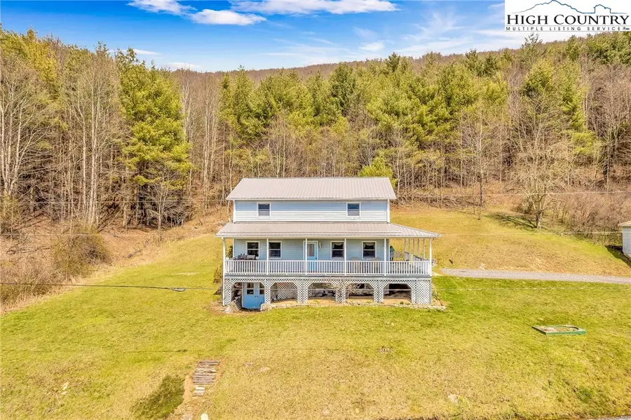 1424 Fairview Church Road, Lansing, NC 28643 - Image #3