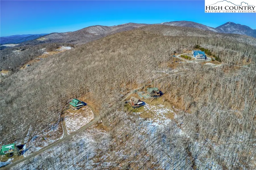 TBD Knob Hill Road, Boone, NC 28607 - Image #2