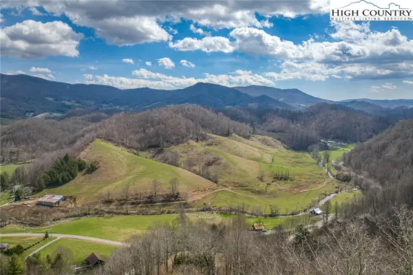 Lot 16 Twin Hollows, Vilas, NC 28692