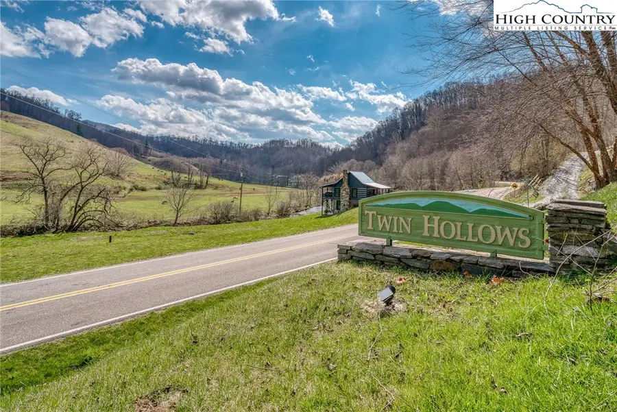 Lot 16 Twin Hollows, Vilas, NC 28692 - Image #3
