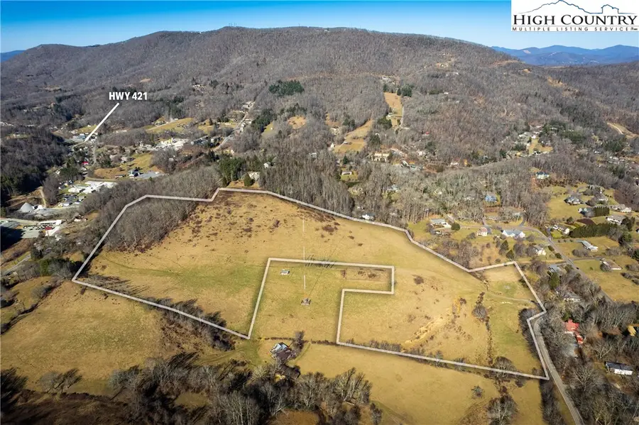 35 acres Poplar Grove Road, Boone, NC 28607 - Image #3