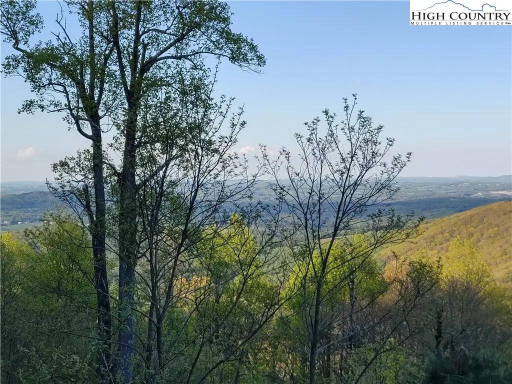 Lot 10 Park Vista Lane, Sparta, NC 28675 - Image #1