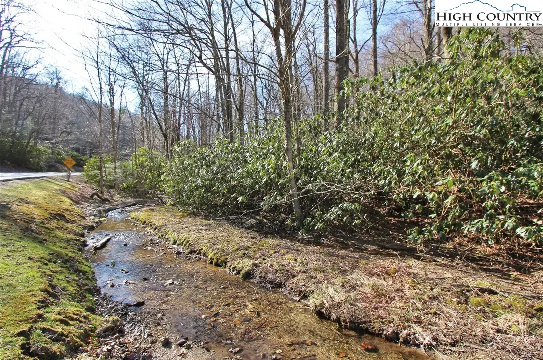 Lots 86, 87 & 88 Possum Hollow Road, Blowing Rock, NC 28605 - Image #1