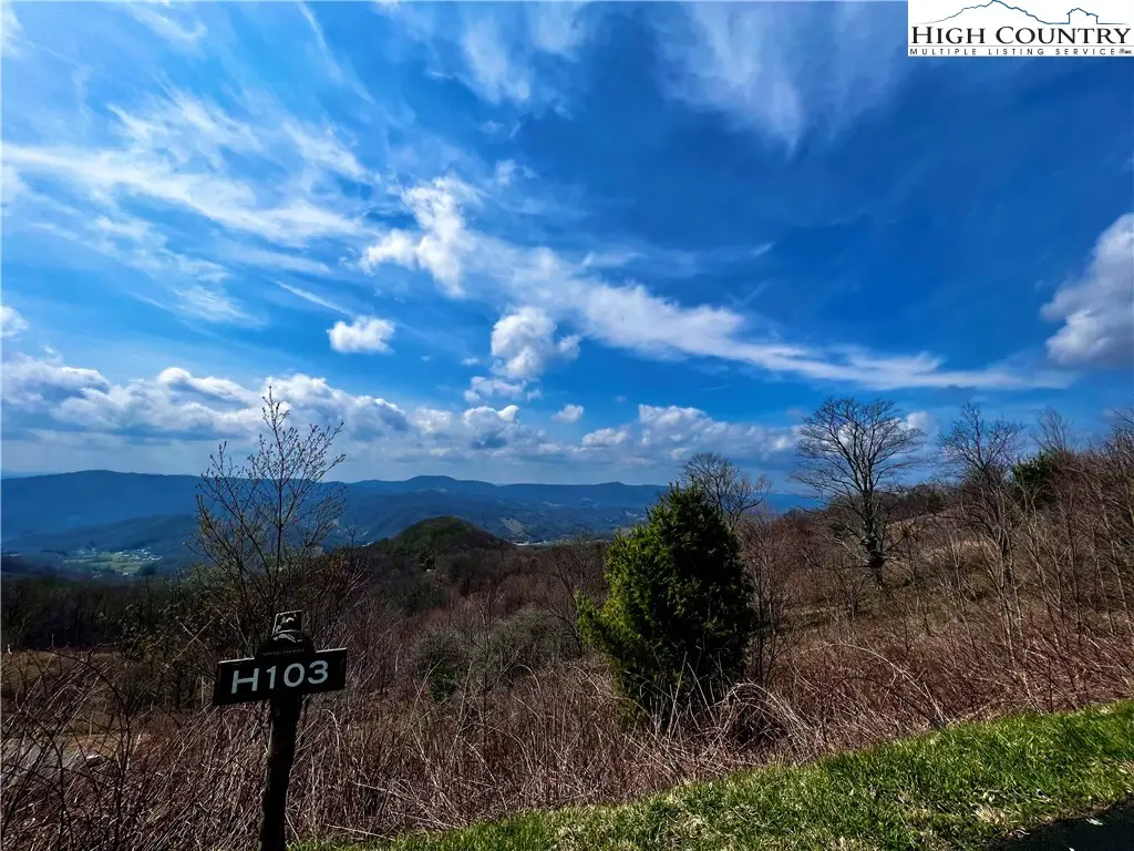 H103 Acorn Nvno, Zionville, NC 28698 - Image #1