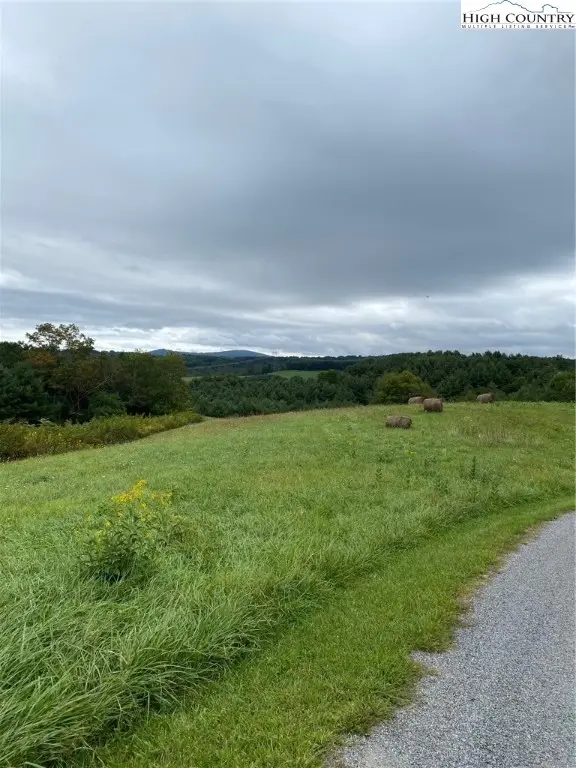 Lot #16 Fox Trot Lane, Sparta, NC 28675 - Image #1