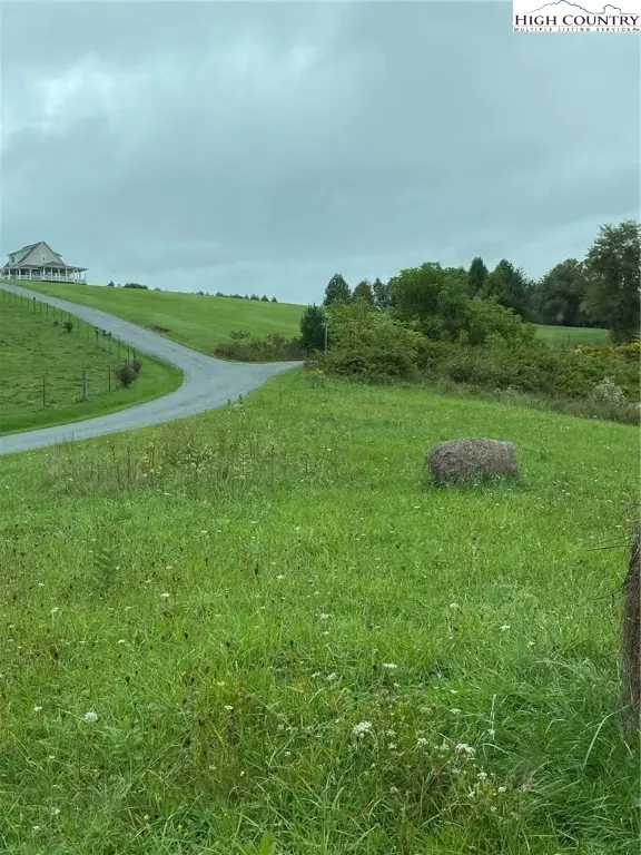 Lot #16 Fox Trot Lane, Sparta, NC 28675 - Image #2