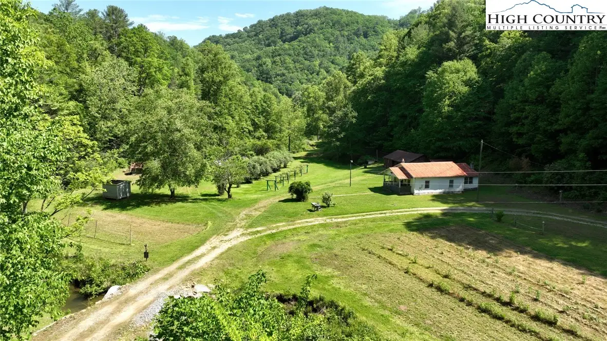 7227 & 7229 Hwy 90, Collettsville, NC 28611 - Image #1