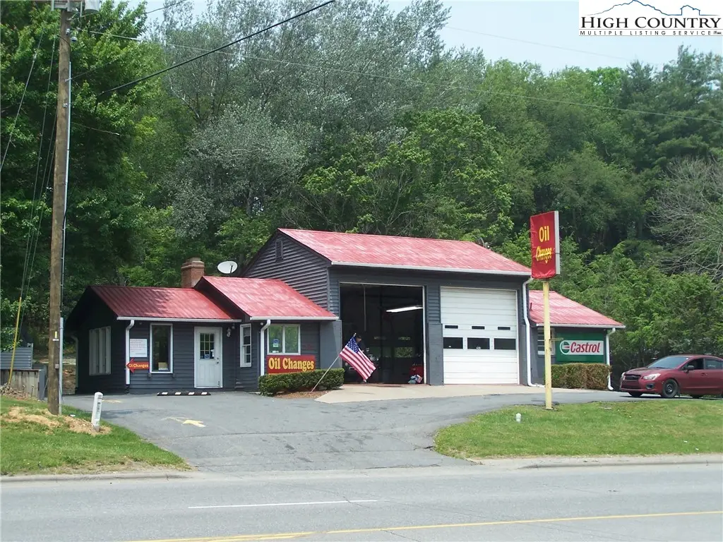 1505 S U. S. Highway 421, Boone, NC 28607 - Image #1
