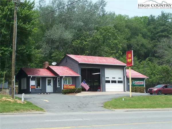 1505 S U. S. Highway 421, Boone, NC 28607