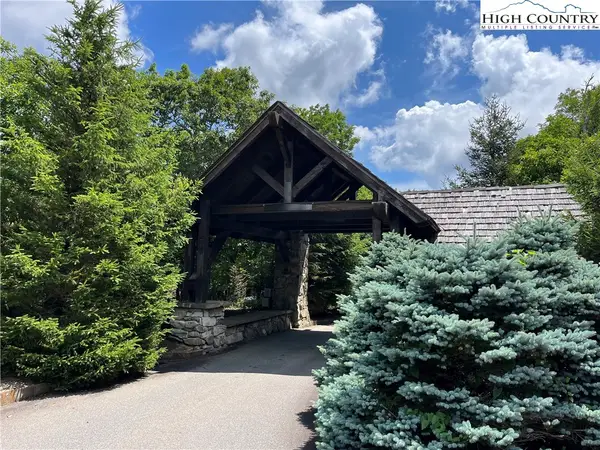 TBD Crown Spruce Lane, West Jefferson, NC 28694