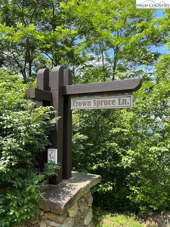 TBD Crown Spruce Lane, West Jefferson, NC 28694 - Image #2