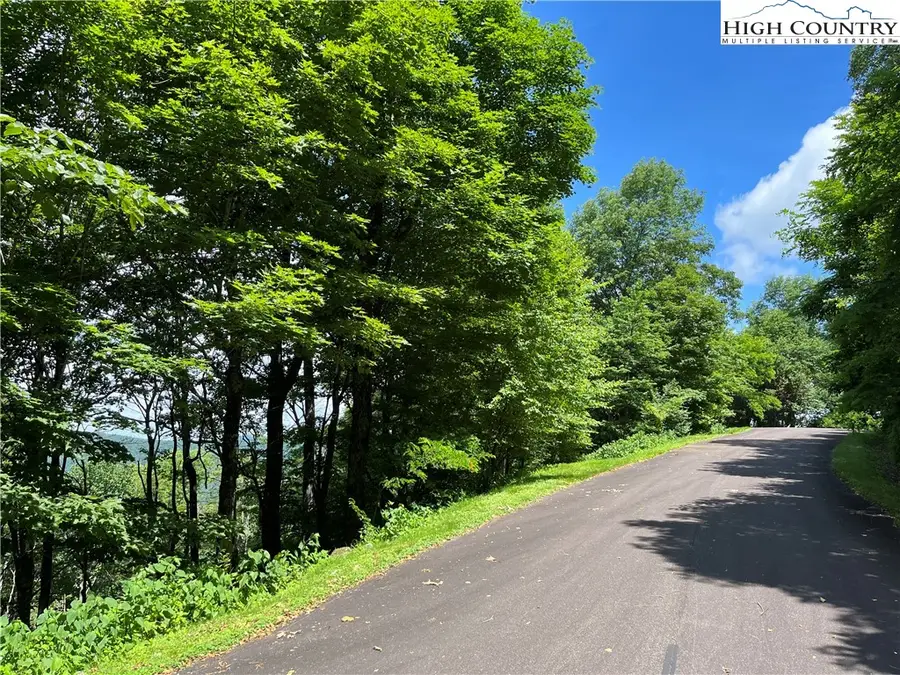 TBD Crown Spruce Lane, West Jefferson, NC 28694 - Image #3