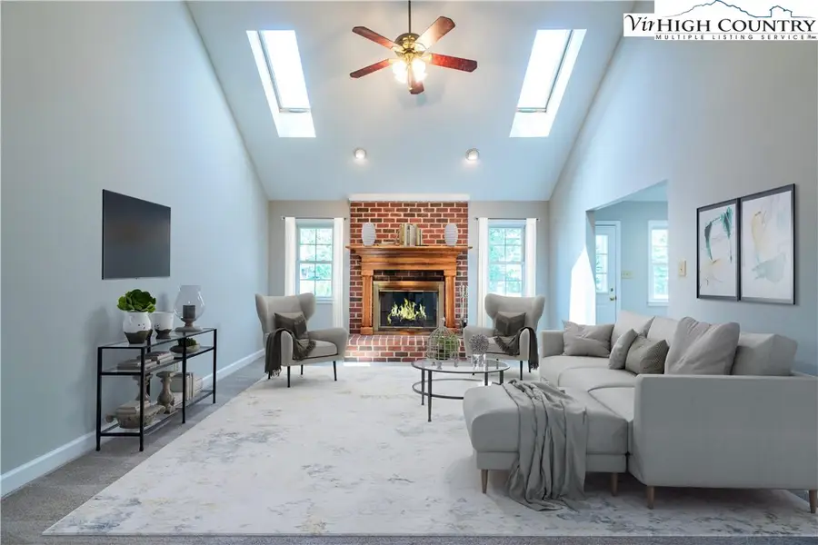 1013 NE Turnberry Street, Lenoir, NC 28645 - Image #3