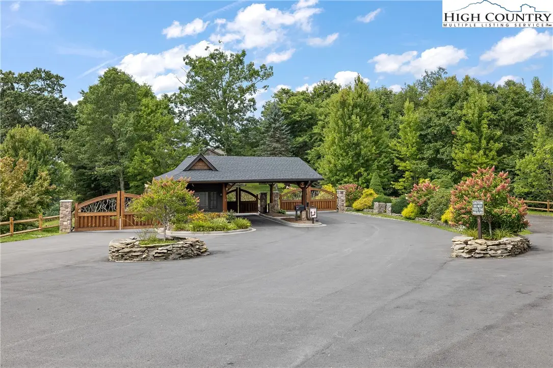 Lot L3 Woodlake Loop Road, Elk Park, NC 28622 - Image #1