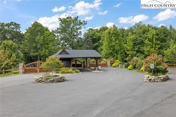 Lot L3 Woodlake Loop Road, Elk Park, NC 28622