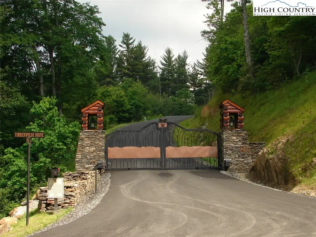 TBD (Lot 29 & 30) Timberwilde Court, Laurel Springs, NC 28644 - Image #1