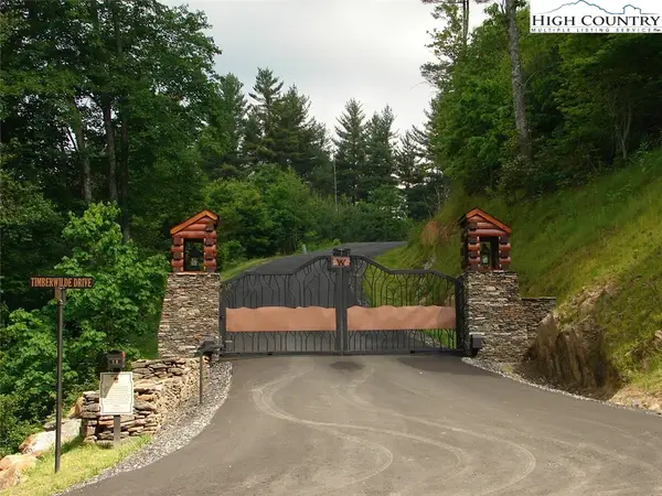 TBD (Lot 29 & 30) Timberwilde Court, Laurel Springs, NC 28644