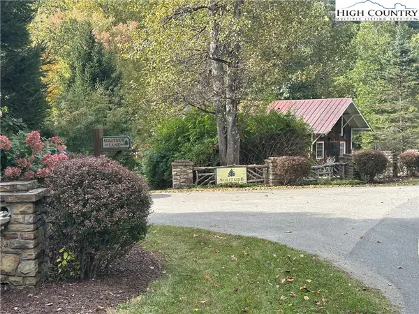 13 Solitude Lane, Todd, NC 28684