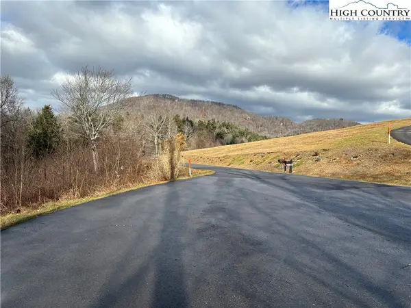Lots 12 & 13 Gable Farm Road, Boone, NC 28607