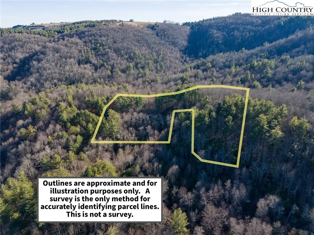 TBD Hidden Spring Extension, West Jefferson, NC 28694 - Image #1