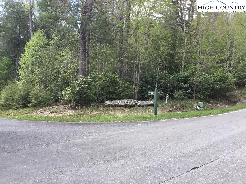 Lot 10 Hemlock Court, Banner Elk, NC 28604 - Image #1