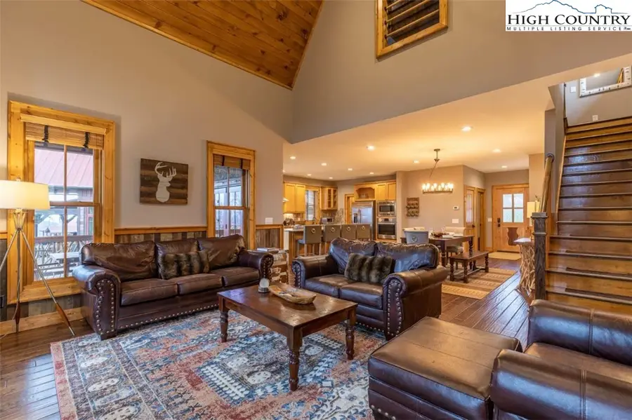 7 Eagle Village Circle, Banner Elk, NC 28604 - Image #2