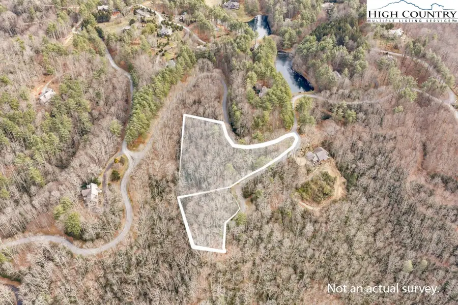 Lots 47 & 48 Abaco Drive, Vilas, NC 28692 - Image #2