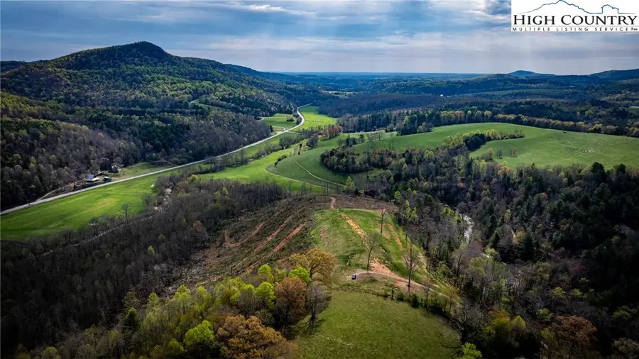 TBD Statesville Rd Road, North Wilkesboro, NC 28659 - Image #2