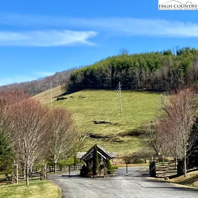 Lot #1 Twin Oaks Mountain Boulevard, Sparta, NC 28675 - Image #2