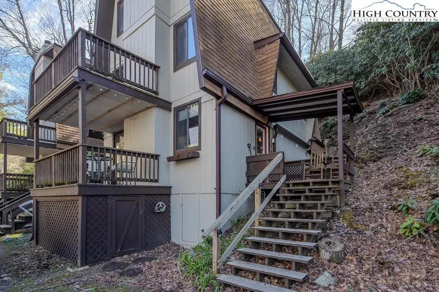 24 Creekside Drive #C, Banner Elk, NC 28604 - #2