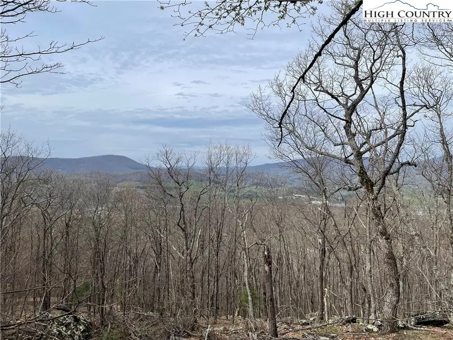 TBD Lot #3 Cottontail Trail, West Jefferson, NC 28694 - Image #2