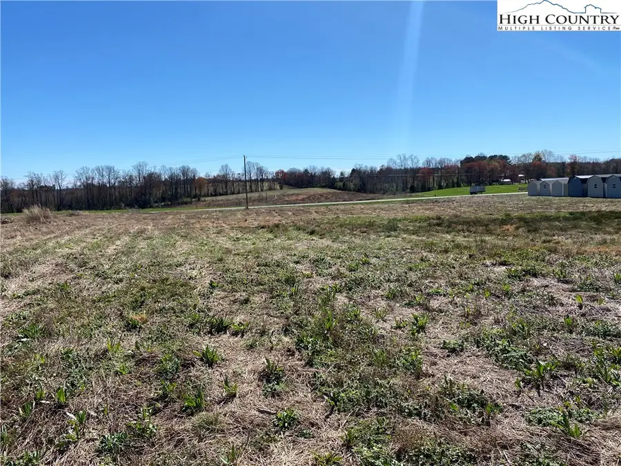 TBD Rocky Branch Rd., Hamptonville, NC 27020 - Image #2