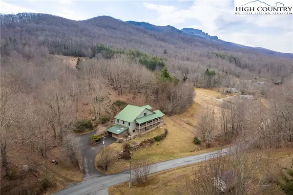 442 Aldridge Road, Banner Elk, NC 28604