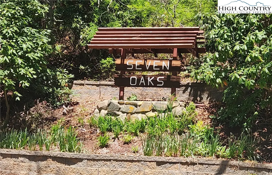 TBD Seven Oaks Road, Boone, NC 28607 - Image #1
