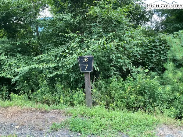TBD New River Overlook (lot 7), West Jefferson, NC 28640